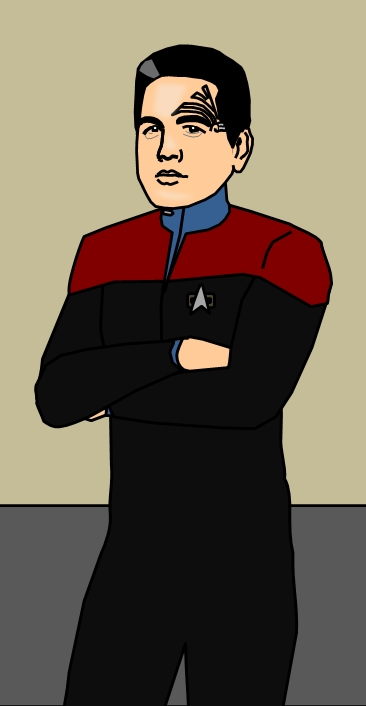 Chakotay