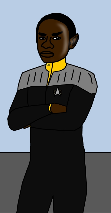 Tuvok