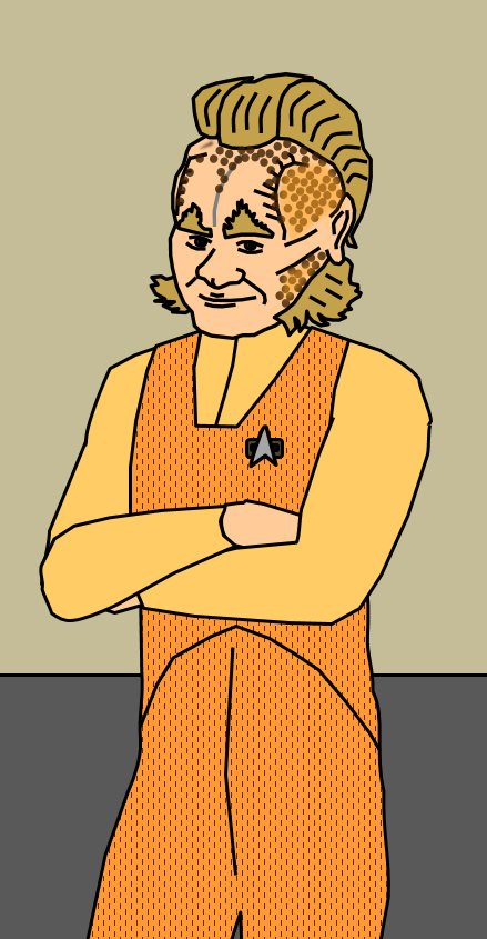 Captain Neelix